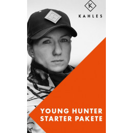 Kahles Young Hunter Sparset Starter Paket 1
