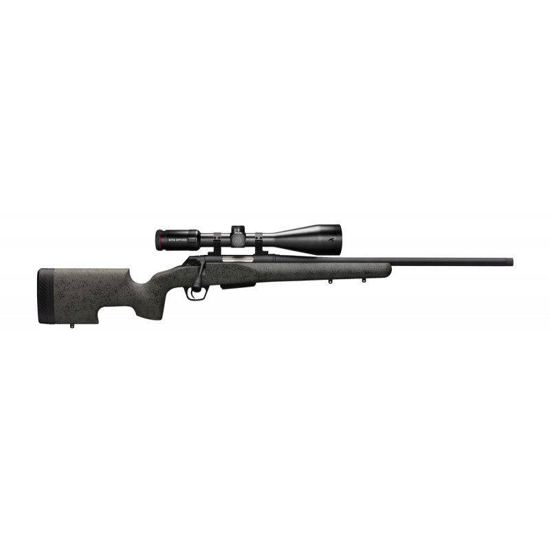 Winchester Repetierbchse XPR Long Range Kal.