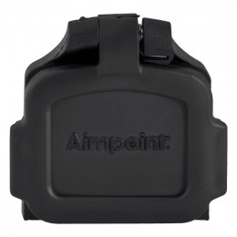Aimpoint Zubehr Objektivschutzkappe Flip Up Acro C2 Schwarz