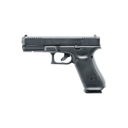 Glock Schreckschusswaffe 17 Gen5 Kaliber 9 mm P.A.K