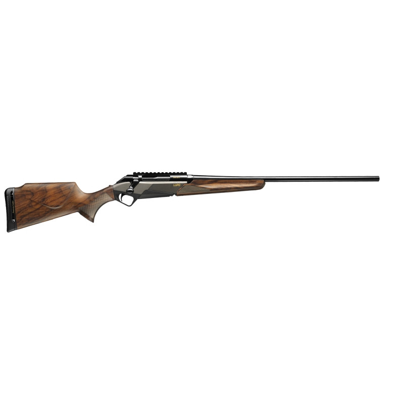 Benelli Repetierbchse Lupo Wood Komplettpaket