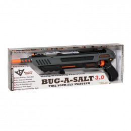 BUG-A-SALT Salzgewehr 3.0 Black Fly