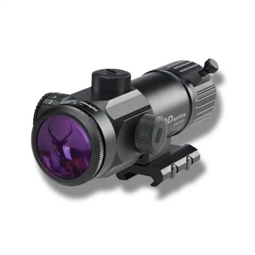DDoptics DDsight MAG 1-4x22 jagdlich