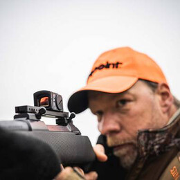 Aimpoint H2 Basis f�r Weaver-Schiene