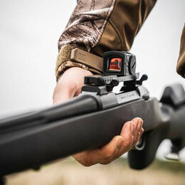 Aimpoint H2 Basis f�r Weaver-Schiene