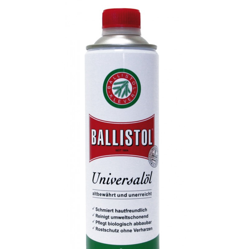 Ballistol Universall Spray 50ml