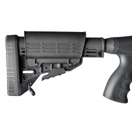 Winchester Vorderschaftsrepetierflinte SXP Xtrm Defender Adj 12M,46 INV+