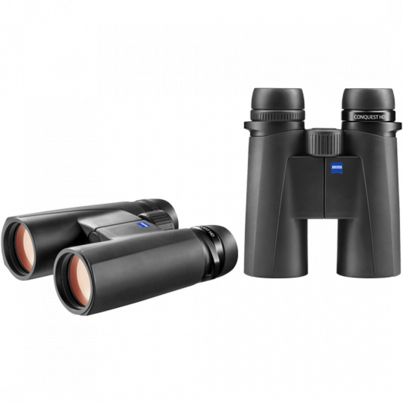 Zeiss Fernglas Conquest HD 10 x 42 HD