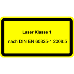 Laserluchs Infrarot Laser Aufheller A905-50-PRO II