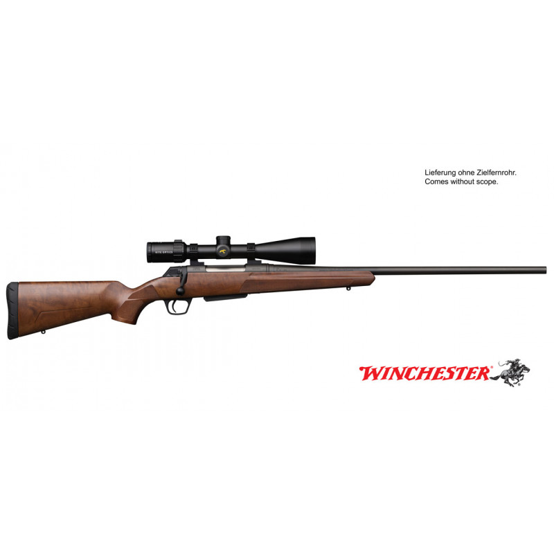 Winchester Repetierbchse XPR Sporter Threaded
