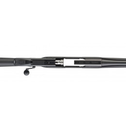 Beretta Repetierbüchse BRX1 Synthetic Black; Picatinny-Schiene; M14x1 Mündungsgewinde