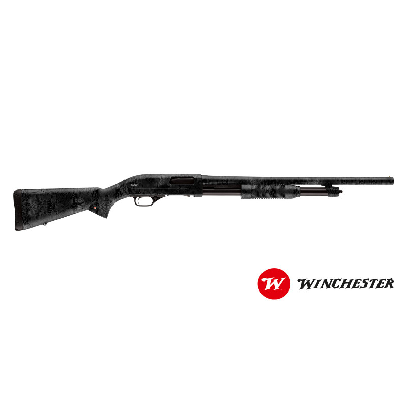 Winchester Vorderschaftsepetierflinte SXP Typhon Defender 12/76 LL 46cm
