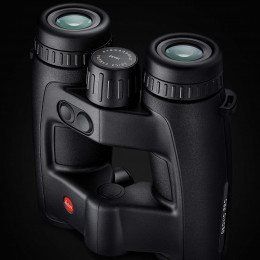 Leica Fernglas GEOVID Pro 10x32