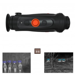 ThermTec Wrmebildkamera Cyclops325 Pro