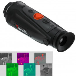 ThermTec Wärmebildkamera Cyclops650 V2